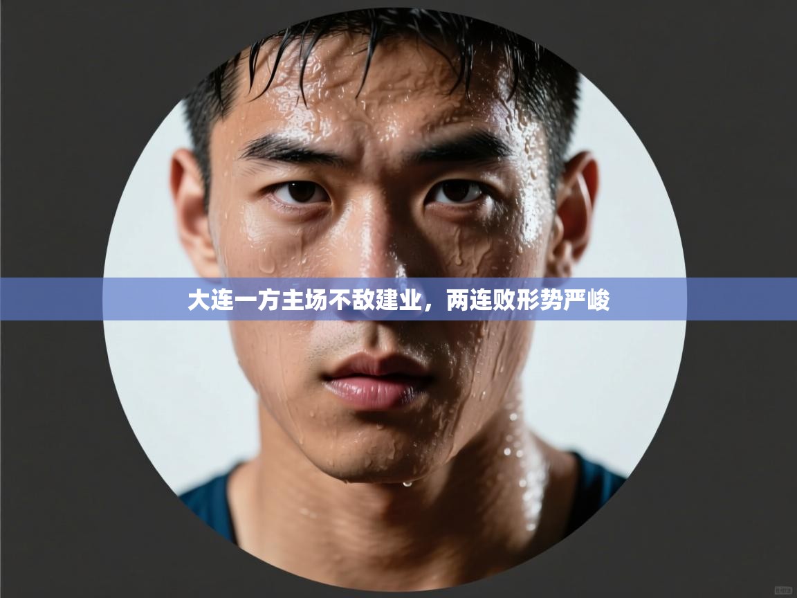 大连一方主场不敌建业，两连败形势严峻  第2张