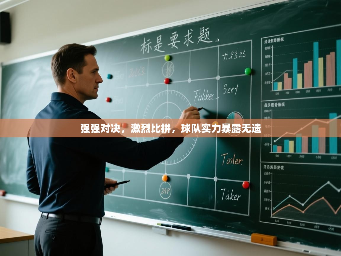 强强对决，激烈比拼，球队实力暴露无遗  第1张