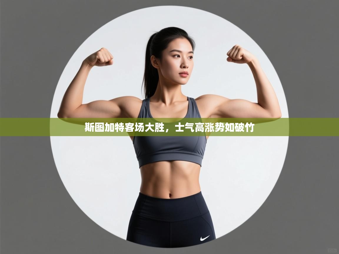 斯图加特客场大胜，士气高涨势如破竹  第1张