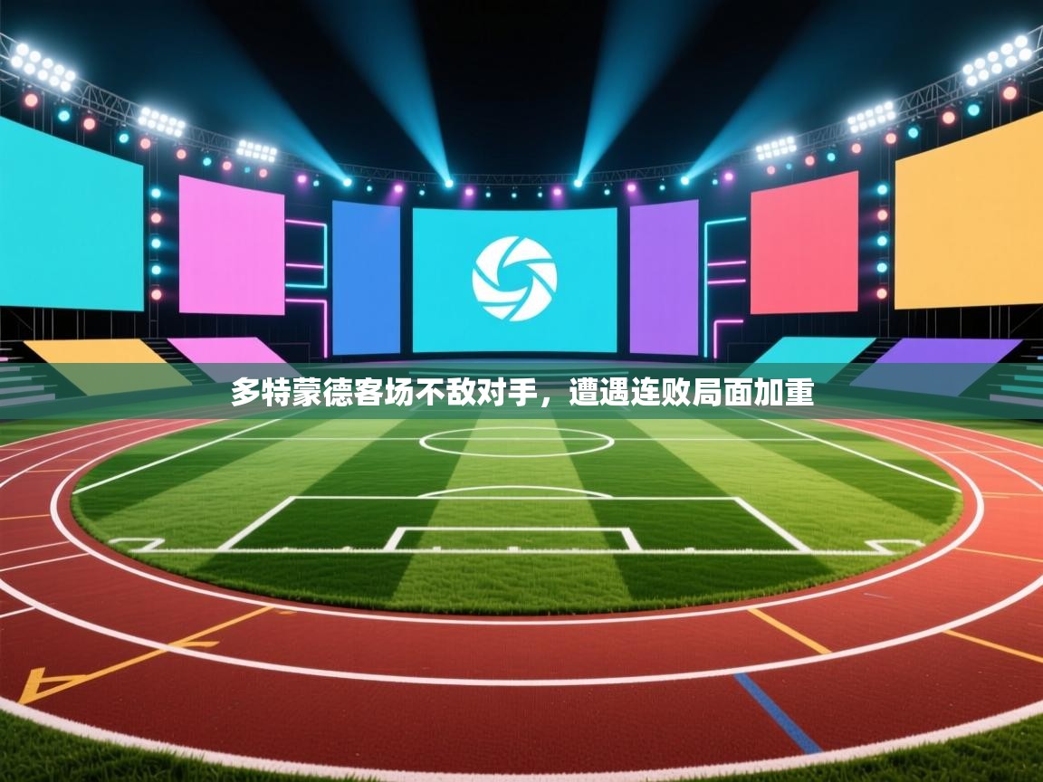 多特蒙德客场不敌对手，遭遇连败局面加重  第1张