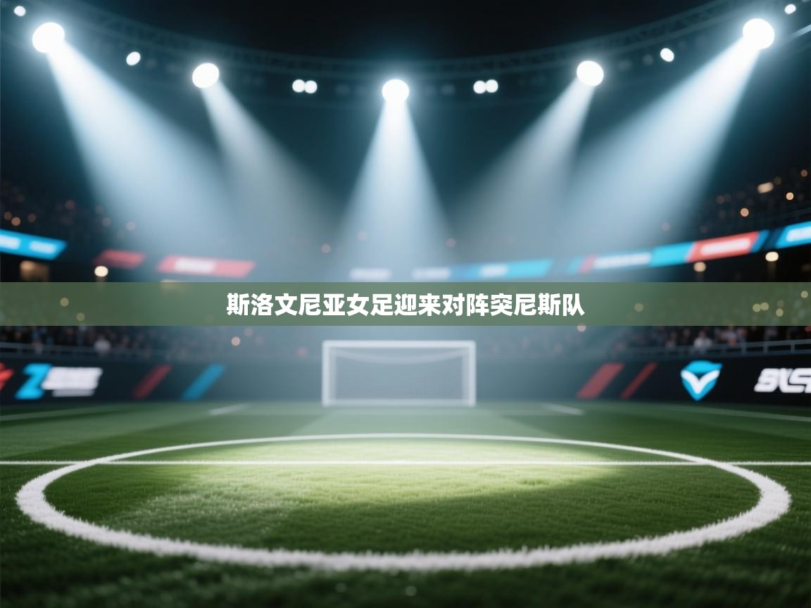 斯洛文尼亚女足迎来对阵突尼斯队  第1张