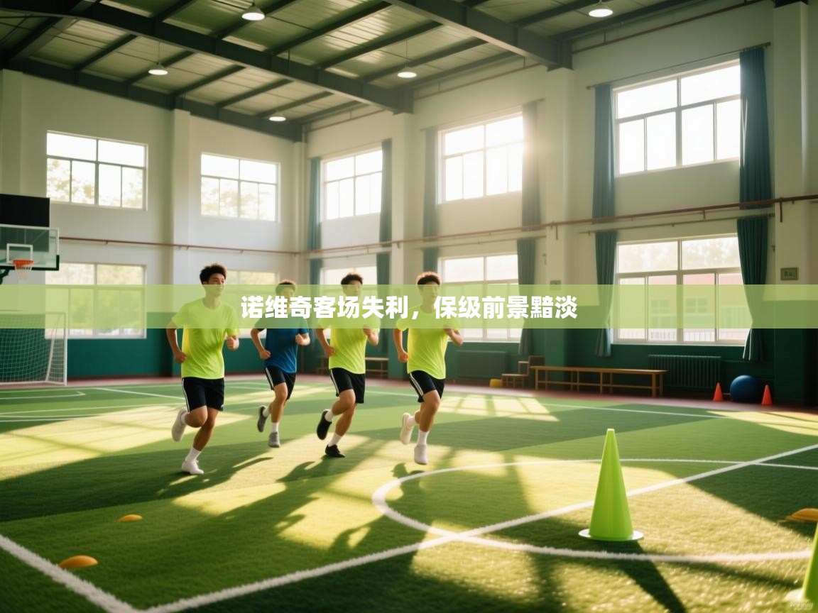 诺维奇客场失利，保级前景黯淡  第2张