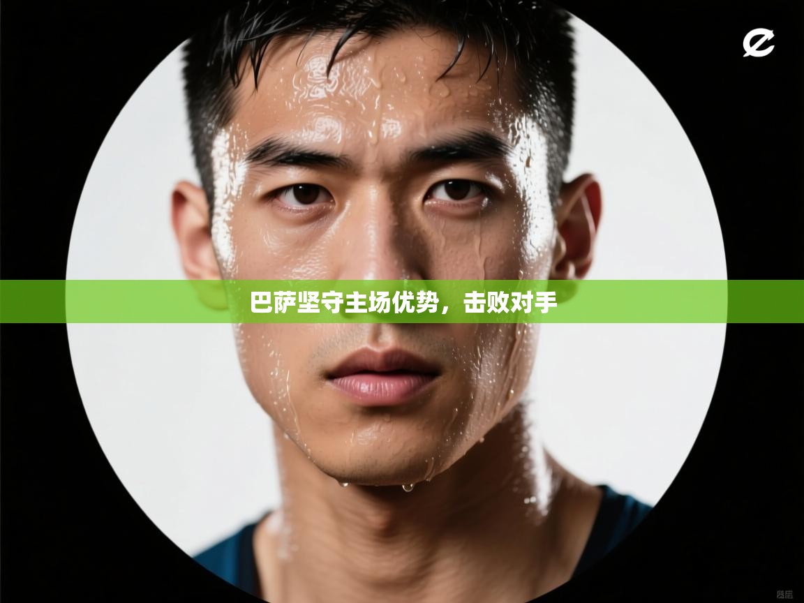 巴萨坚守主场优势，击败对手  第2张