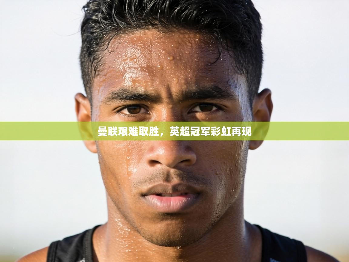 曼联艰难取胜，英超冠军彩虹再现  第2张